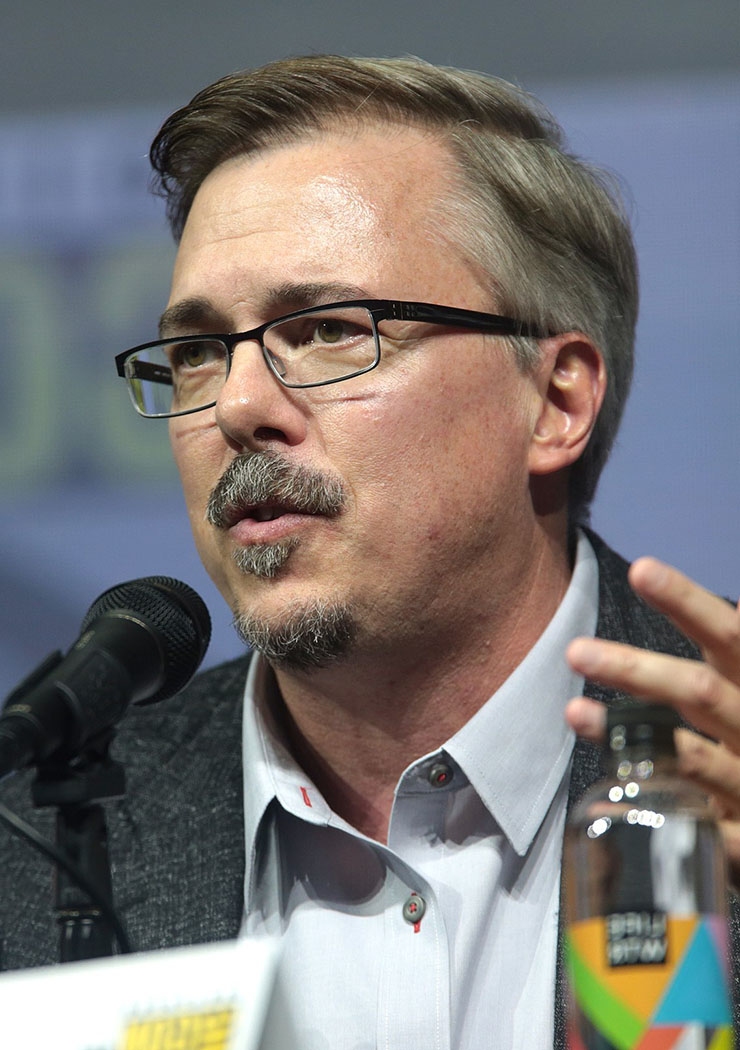 Vince Gilligan